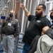 Pope Airmen Learn about Leadership from Veteran-Owned Brewery