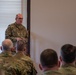 Col. William Miller assumes command of the 131st BW MSG