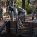 Wildcats Tackle Fort Jackson Endurance Course