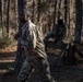 Wildcats Tackle Fort Jackson Endurance Course