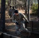 Wildcats Tackle Fort Jackson Endurance Course