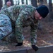 Wildcats Tackle Fort Jackson Endurance Course