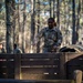 Wildcats Tackle Fort Jackson Endurance Course