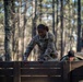 Wildcats Tackle Fort Jackson Endurance Course