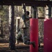 Wildcats Tackle Fort Jackson Endurance Course