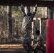 Wildcats Tackle Fort Jackson Endurance Course