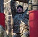 Wildcats Tackle Fort Jackson Endurance Course