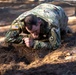 Wildcats Tackle Fort Jackson Endurance Course