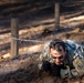 Wildcats Tackle Fort Jackson Endurance Course