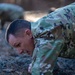 Wildcats Tackle Fort Jackson Endurance Course