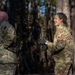 Wildcats Tackle Fort Jackson Endurance Course