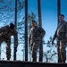 Wildcats Tackle Fort Jackson Endurance Course