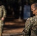 Wildcats Tackle Fort Jackson Endurance Course