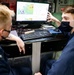 USS Fitzgerald conducts Anti-Submarine Warfare Exercise with Japan