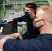 USS Fitzgerald conducts Anti-Submarine Warfare Exercise with Japan