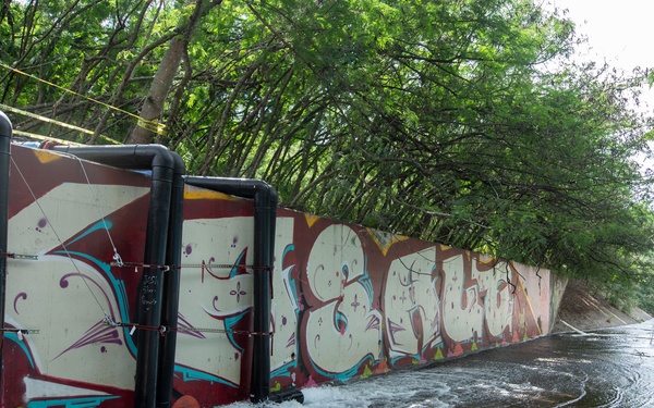 Navy Begins Red Hill Shaft Recovery Operations