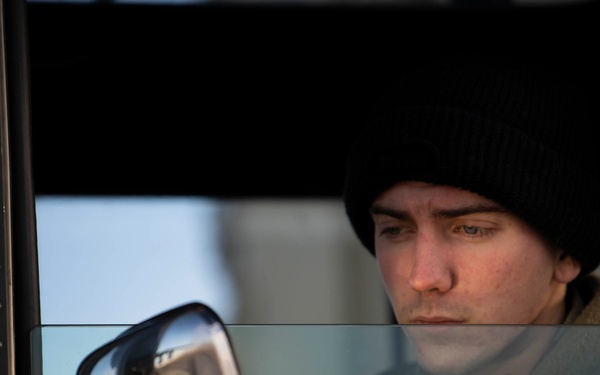 Dover strengthens US, India strategic partnership