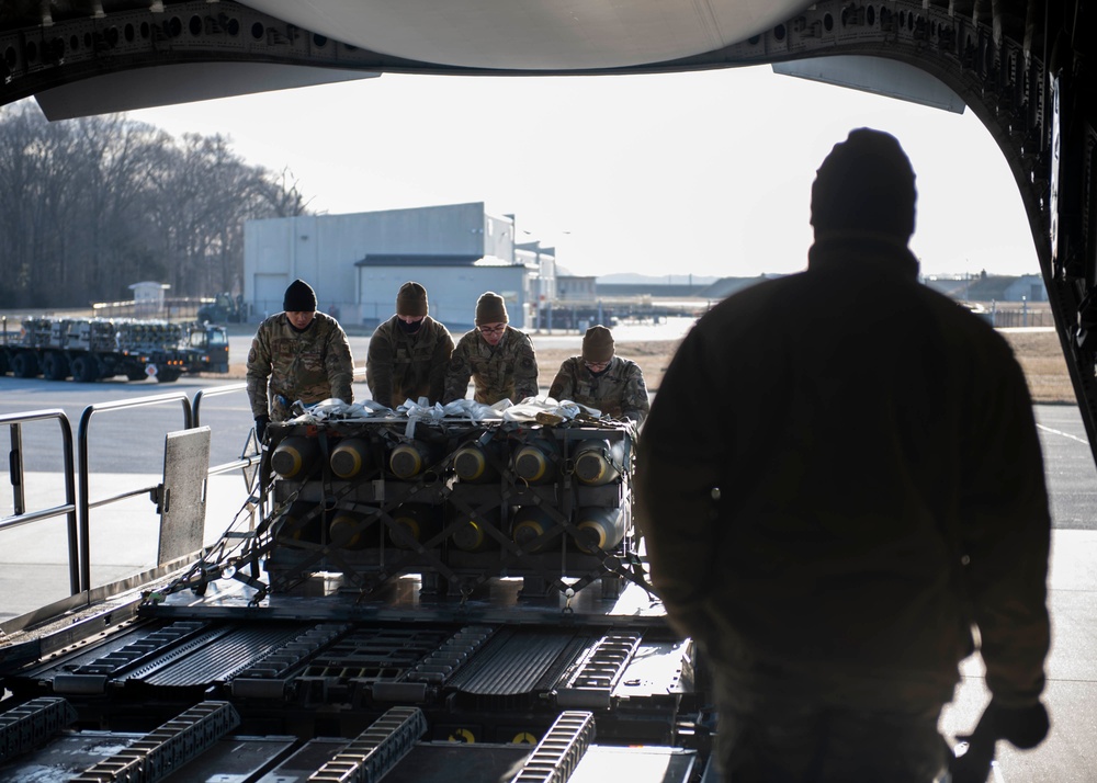 Dover strengthens US, India strategic partnership