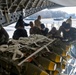 Dover strengthens US, India strategic partnership