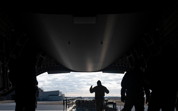 Dover strengthens US, India strategic partnership