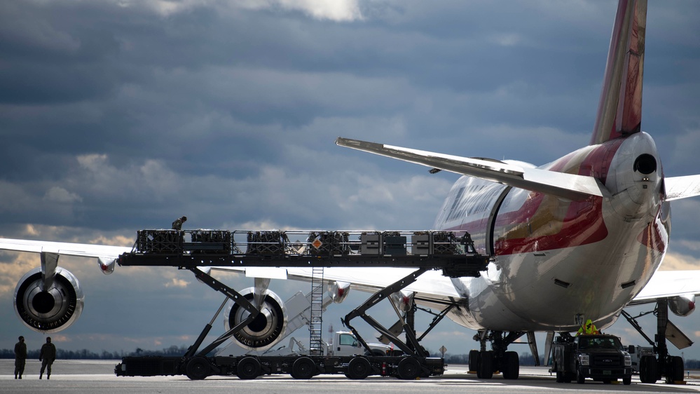 Dover strengthens US, Austria partnership