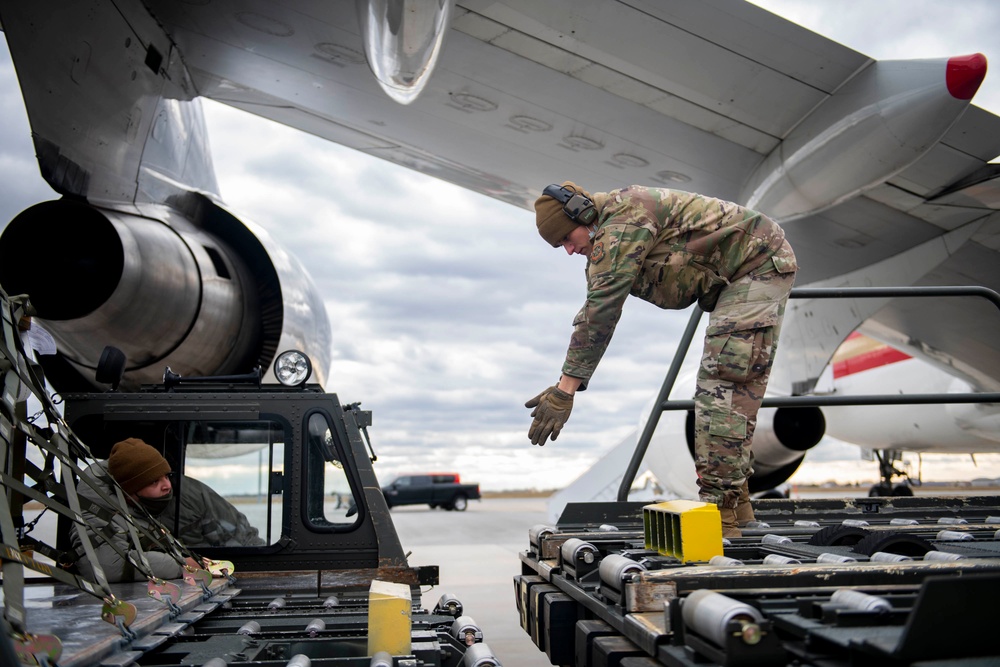 Dover strengthens US, Austria partnership