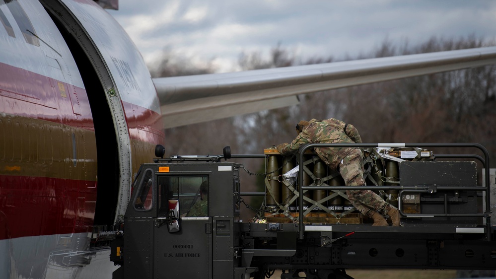 Dover strengthens US, Austria partnership