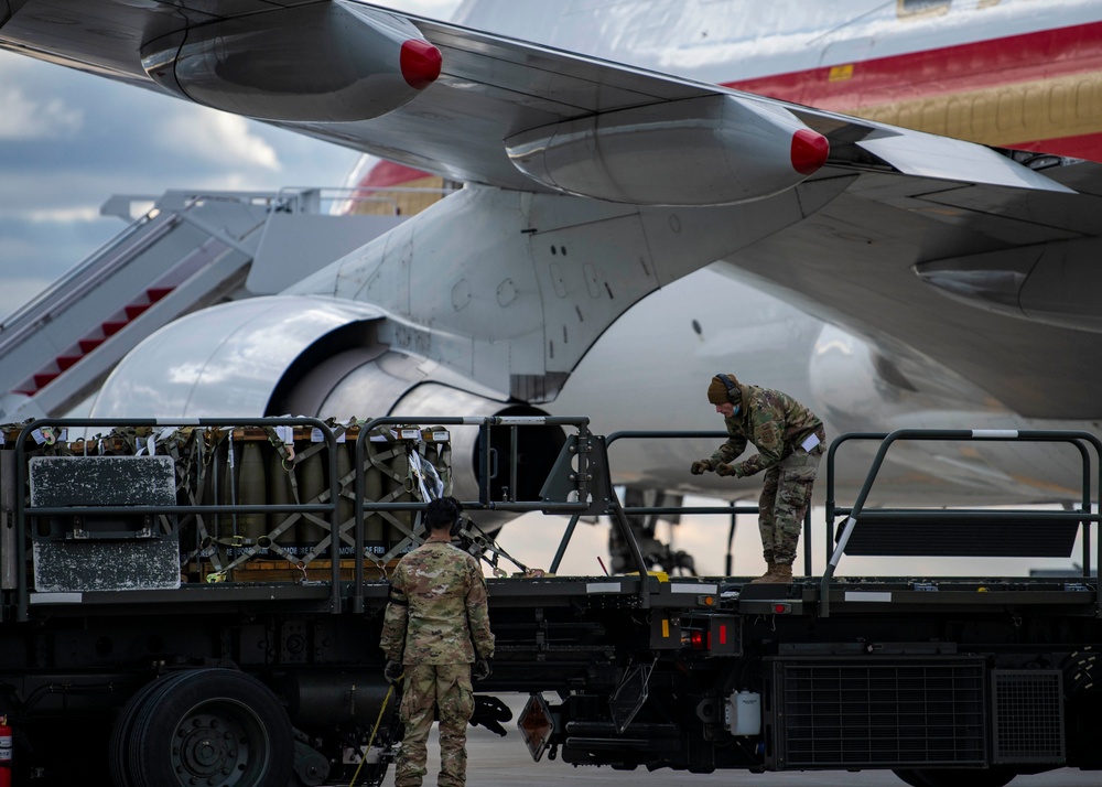 Dover strengthens US, Austria partnership