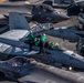 USS Carl Vinson (CVN 70) Sailors Conduct Maintenance in the Philippine Sea