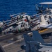 USS Carl Vinson (CVN 70) Sailors Conduct Maintenance in the Philippine Sea