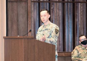 Hoosier National Guardsmen depart for Middle East deployment