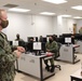 NTTC Meridian hosts MyNavy Career Center Commander