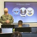 NTTC Meridian hosts MyNavy Career Center Commander