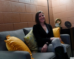 Texas-based free, confidential counseling program supports its military members