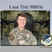 I am the 908th: Staff Sgt. Joshua Douthit