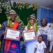 Sailor Receives Honorary Title and Award From Nigerian Monarch