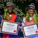 Sailor Receives Honorary Title and Award From Nigerian Monarch