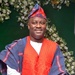 Sailor Receives Honorary Title and Award From Nigerian Monarch