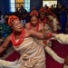 Sailor Receives Honorary Title and Award From Nigerian Monarch