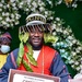 Sailor Receives Honorary Title and Award From Nigerian Monarch