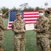 Reenlistment Ceremony