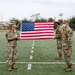 Reenlistment Ceremony