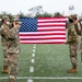 Reenlistment Ceremony