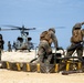 U.S. Marines conduct EAB Operations