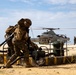 U.S. Marines conduct EAB Operations