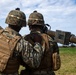 U.S. Marines conduct EAB Operations