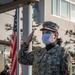 Commissioning Ceremony Onboard NAF Atsugi