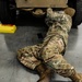12 CAB Soldier performs vital maintenance