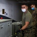 31st MEU: Resupply At Sea