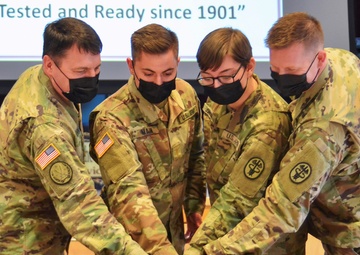 LRMC celebrates 121st ANC birthday